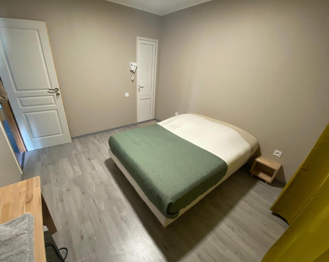 Bed and Breakfast Maison Ok Riba Aeroport Merignac Экстерьер фото