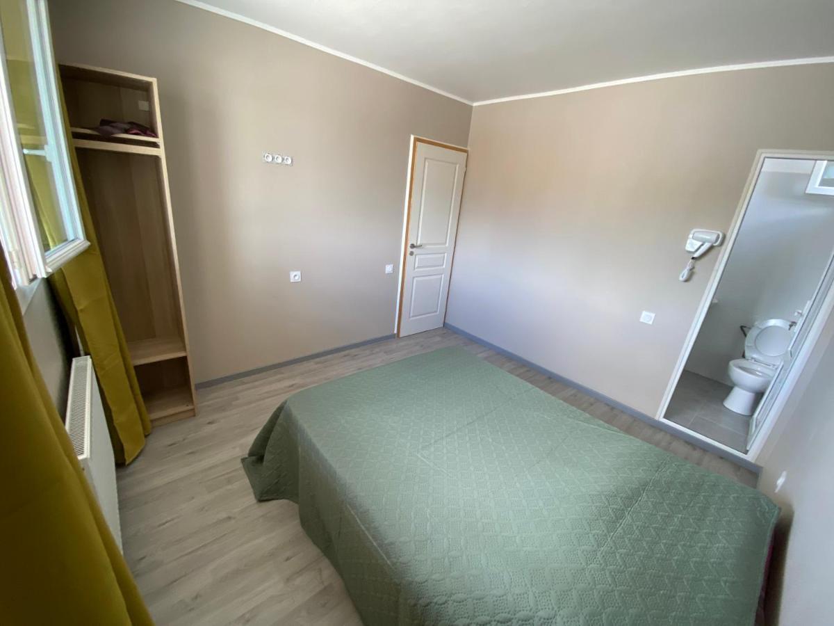 Bed and Breakfast Maison Ok Riba Aeroport Merignac Экстерьер фото